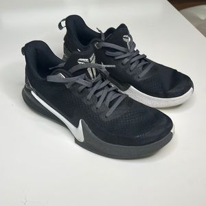 Kobe's size 9